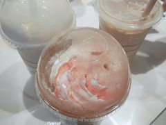 -星巴克(三亚海棠湾国际免税城店)