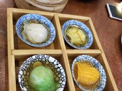 -北海金昌开元名都大酒店·四季轩中餐厅