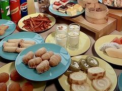 -元气寿司(环球港店)