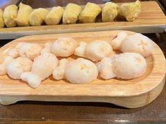 -十四不搭·打边炉(运河店)