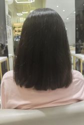 点击看大图 -菲·木田moontin造型salon