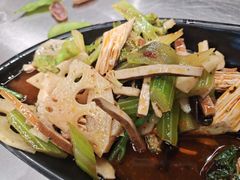 -碎怂烤肉(钟楼柳巷店)