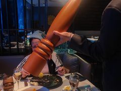 -渔火·特色餐厅(佘山世茂洲际酒店)