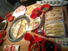 -季季红火锅(长沙步行街店)