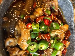 -付小姐在成都(中山公园店)