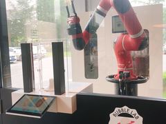 -dotcom coffee古点咖啡(致真大厦店)
