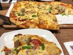 -必胜客(五道口店)
