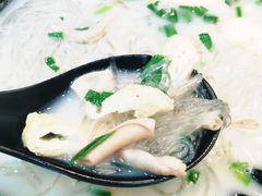 -鸭小妹鸭血粉丝(老门东店)