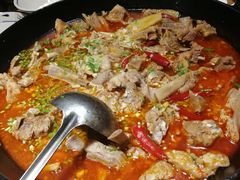 -福茂源横山铁锅羊肉(牡丹园店)