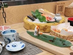 -早一美餐厅·EBISU(会展誉景店)
