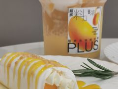 -夏羽记甜品(小榄大信店)