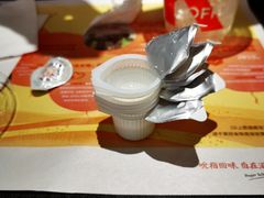 -肯德基(星河店)