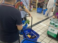 -沃尔玛超市(武侯店)