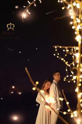 点击看大图 -天一婚纱摄影TIA STUDIO(珠海路店)
