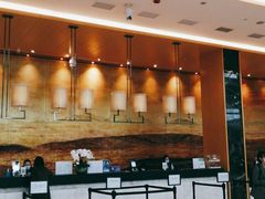 -重庆悦来温德姆酒店