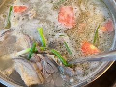 -老石黑山羊毛驴肉火锅(金凯广场店)