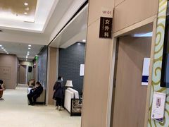 -美年大健康体检中心(牡丹园分院)