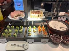 -粤海喜来登酒店·盛宴海鲜牛排自助餐厅(天河城店)
