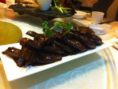 iphone_upload_pic-湖庭壹品鸭王·传统北京烤鸭·别墅私房菜·庭院宵夜(江宁店)