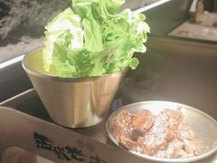 -西塔老太太泥炉烤肉(温州首店万象城黑金店)