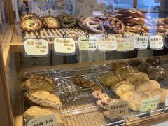 -慢熟面包店bud bread(孩儿巷店)