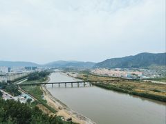 -图们国门景区