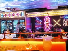 -啫神·广州地标美食(北京路店)