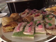 -LONG BAR 廊吧(外滩华尔道夫酒店)