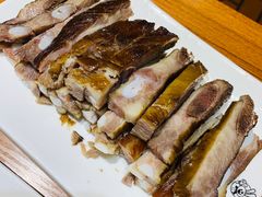 -老号尤兔头(西川店)