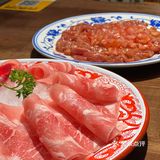 楠火锅，五斤牛油一斤料