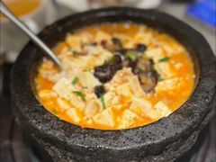 -狮王府淮扬菜(万象城店)