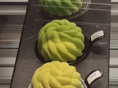 -格兰西点(289艺术园区店)