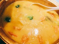 -四季厨房 鲁菜·孔府烤鸭(高新万达店)