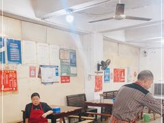 大堂-九九豆花馆(解放碑步行街店)