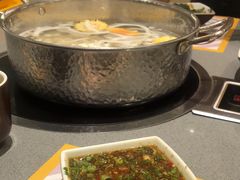 -椰小鸡·琼州糟粕醋·火锅(美兰缤纷城店)