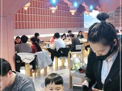 大堂-阿娜尔·新疆菜(宜家荟聚中心店)