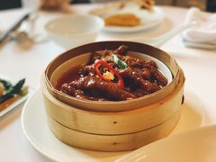-宝丽轩中餐厅BAOLIXUAN