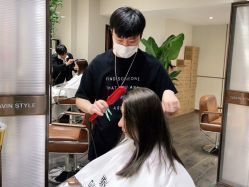 -崇尚GAVIN STYLE臻选