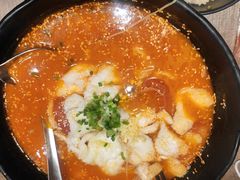 -好人民间小吃·番茄鱼酸菜鱼(木渎悠方店)