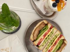 -隹木咖啡馆(宝龙广场店)