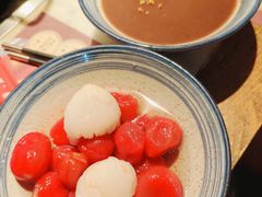 -尚尚仙·酸汤猪手·猪肚鸡火锅(华联万柳购物中心店)