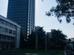 -上海对外经贸大学(古北校区)