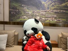 -成都太古里天府广场地铁站亚朵酒店
