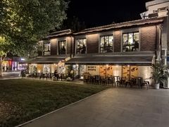 -Money Shops(愚园路店)