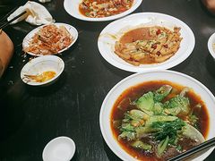 -健眺小海鲜(临海后山店)