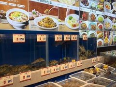 -南山鲜虾面·活鲜小馆·海味大连菜(南山总店)