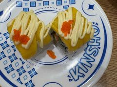 -金匠寿司(金虹桥国际中心店)