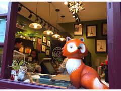 -狐狸家·酸奶酪专门店(平江路店)