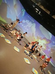 -小鸡哆哆故事屋·儿童乐园(嘉里城店)