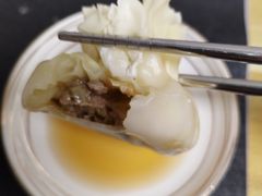 -内蒙味道